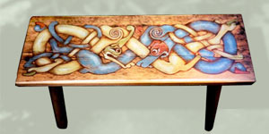 Jennifer Merredew  - Furniture Decoration